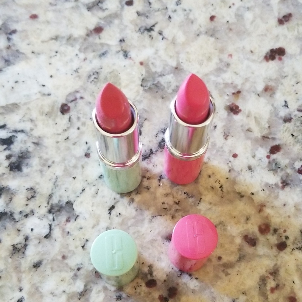 Clinique Lipstick Matte Set